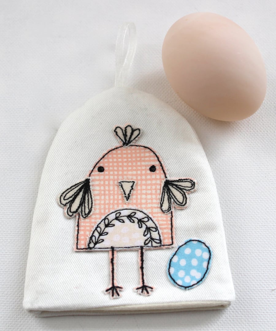Cheep Cheep Chick - Egg Cosy