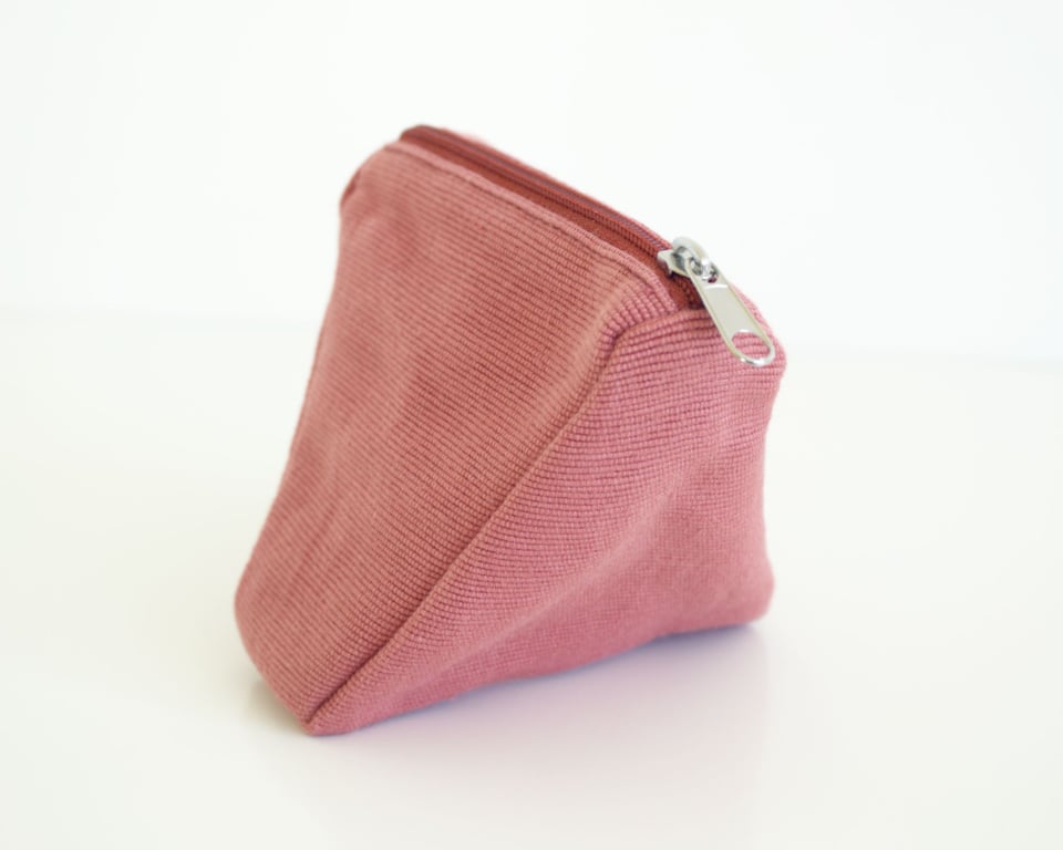 Sushi Mini Purse Coin Purse by Minus