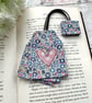 Bookmark, tea bag shaped bookmark - Image 4