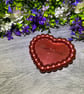 Heart Bubble Tray