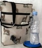 Dog walking bag Great Dane - Image 3
