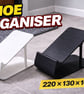 Shoe organiser - 220 - 130 - 165mm