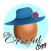 The Artful Egg
