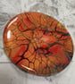 Handcrafted Fluid Art Resin Coasters - made to order
