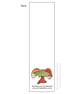 Colourful Chameleons Bookmark - Image 2