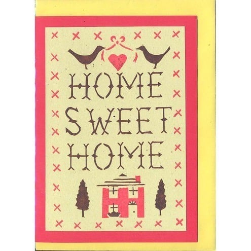 Housewarming Gifts and Cards