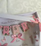 Personalised Handmade 1st Birthday Card Gift Boxed Daughter Granddaughter First - Image 9