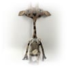 Primitive Giraffe 