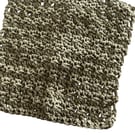 Olive Haze (Wash Cloth)