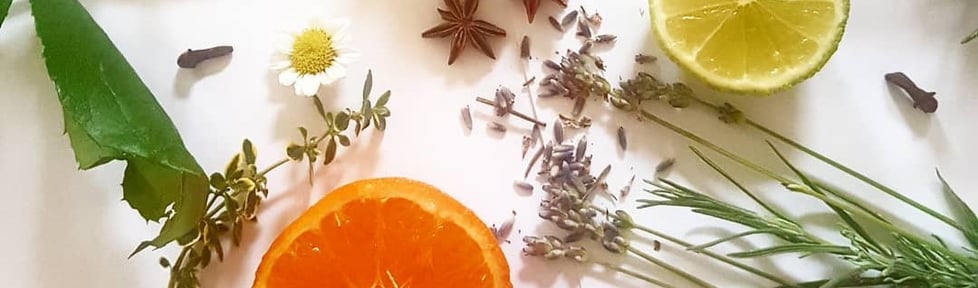 Wildflower Aromatics