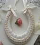 Small Wedding Horseshoe - Image 1