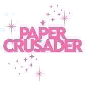 PaperCrusader