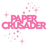 PaperCrusader