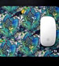 Tropical Forest and Toucan Mouse Mat - Image 1