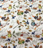Hedge Mouse Acufactum cotton fabric from quarter metre - Image 3