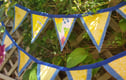 Bunting 