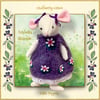 Arabella Bramble - a Little Nipper from Mulberry Green 
