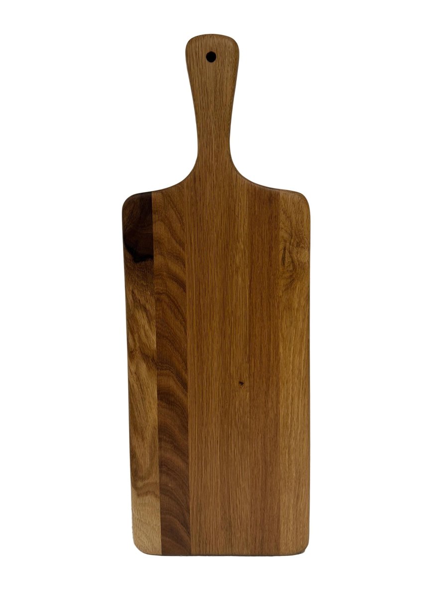 Serving board - Oak