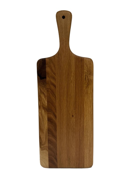 Serving board - Oak