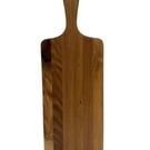 Serving board - Oak