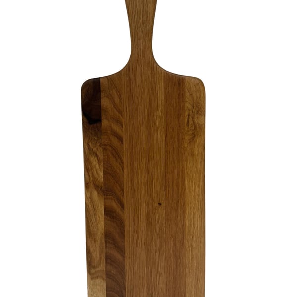 Serving board - Oak