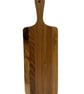 Serving board - Oak