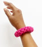 Woven cotton hand knotted bracelet, great for Christmas gifts or stocking filler - Image 10