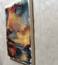 Rustic Country Nature Wood Wall Art