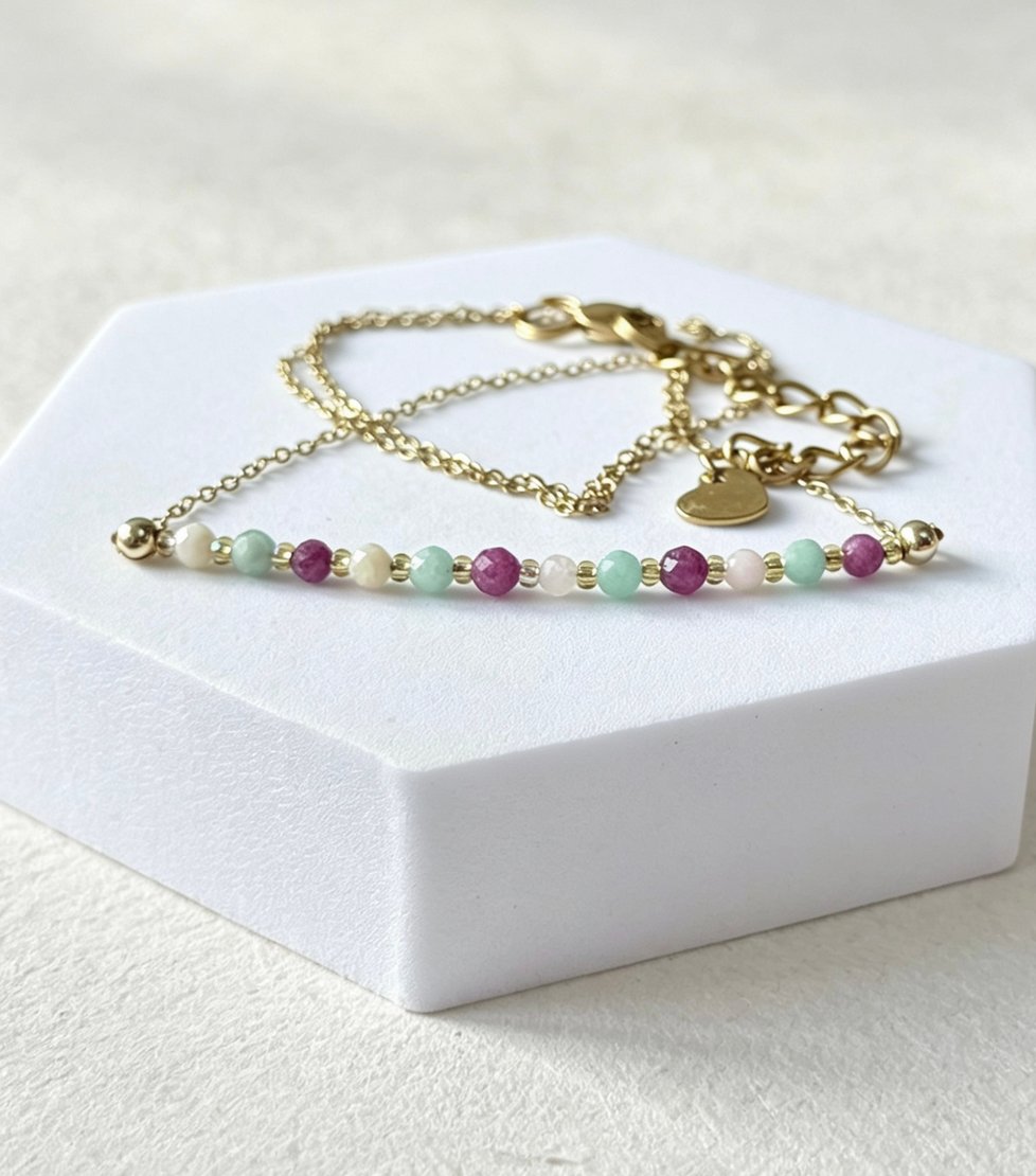 Isla Handmade Jewellery