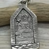 Little Chapel Pendant 