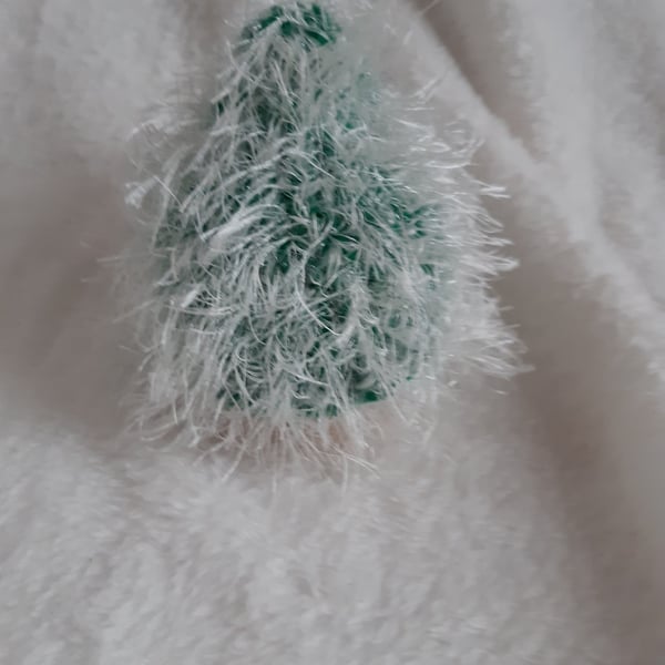 Xmas Christmas Tree Chocolate Orange Cover