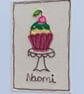 Personalised Cupcake Birthday Card - Image 6