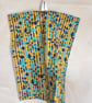 Mid Century Tea Towel