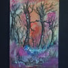 ACEO trees