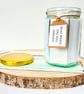 Read When You Feel Anxious Jar, 50 Quotes And Affirmations, Mental Health Relief