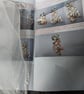 Dinosaur Acrylic Sewing Templates 13" - Image 4