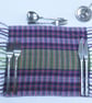 Handwoven Single Placemat