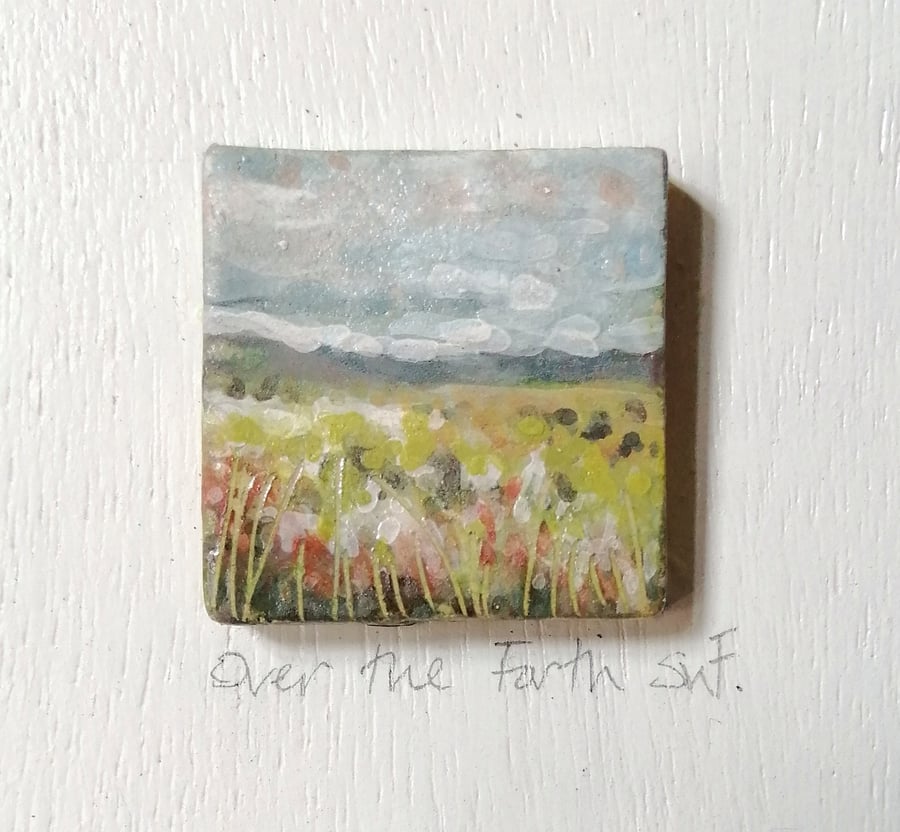 Over the Forth   Miniature   1 of 5