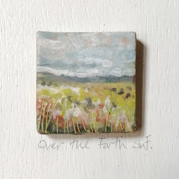 Over the Forth   Miniature   1 of 5