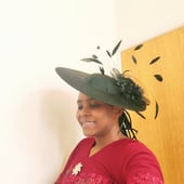 Abimbola Okeyode Millinery