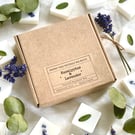 Lavender and Eucalyptus Wax Melts