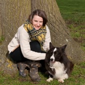 Victoria Logan - Knitted Textiles