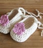Baby Bootees - Image 3