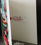 Handmade Christmas Card  - Image 5