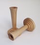 Art Deco Style Candlesticks - Image 4