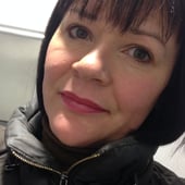 Andrea Lesley Crochet