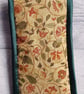 Medieval Scroll Glasses Case, Phone Case, Storage Pouch - Image 5