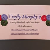 Crafty Murphys