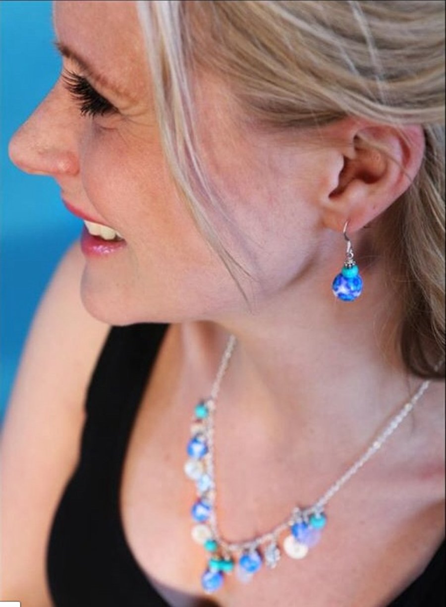 Burley Beads