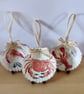 Scallop Shell Hanging Decorations - Image 7